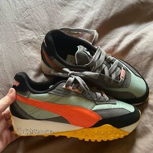 Puma Sneakers brand new